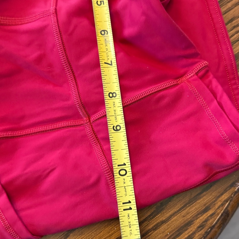 Lululemon Base Pace Legging - Picture 5 of 6